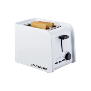 Hausberg HB-195NG Grille-pain électrique (1000 W)