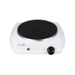 Hausberg HB-519AB Plaque chauffante double (2500W)