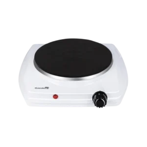 Hausberg HB-519AB Plaque chauffante double (2500W)