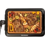 Hausberg HB-537 Barbecue électrique (2000W)