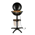 Hausberg HB-540 Grill barbecue électrique (2000W)