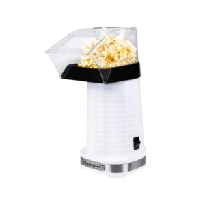 Hausberg HB-900AB Machine à popcorn électrique (1200 W)