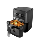 Hausberg HB-2340 Friteuse à air 5.0L (1500W)
