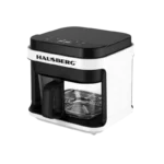 Hausberg HB-2345 Friteuse à air 5.5L 1400W