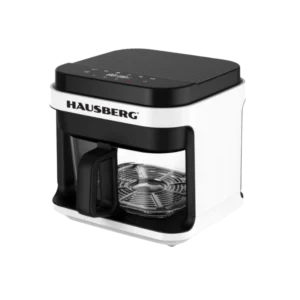 Hausberg HB-2345 Friteuse à air 5.5L 1400W