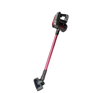 Hausberg HB-2028RS Aspirateur balai  0.4L (150W)