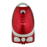 Hausberg HB-2850GR Aspirateur avec sac 3L 2000W