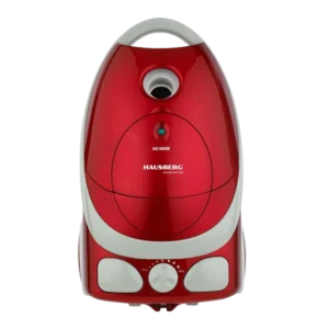 Hausberg HB-2850GR Aspirateur avec sac 3L 2000W