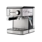Hausberg HB-3725IN Machine expresso 15 Bars 850–1000W