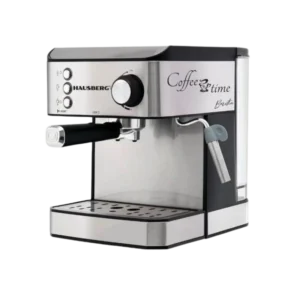 Hausberg HB-3725IN Machine expresso 15 Bars 850–1000W