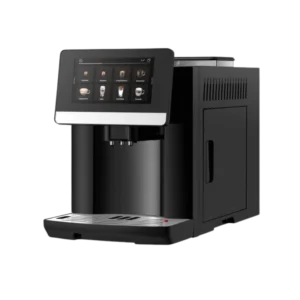 Hausberg HB-3770NG Cafetière programmable 1.5L 1000W