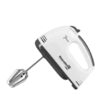 Hausberg HB-4112GR Batteur à main 250W