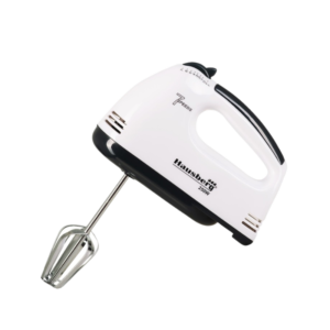 Hausberg HB-4112NG Batteur à main 250W