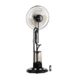 Hausberg HB-5600NG Ventilateur brumisateur 3.2L 75–90W