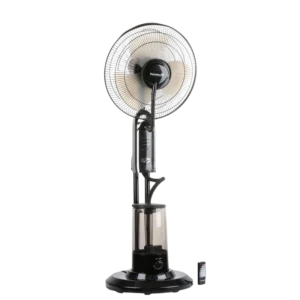 Hausberg HB-5600NG Ventilateur brumisateur 3.2L 75–90W