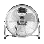 Hausberg HB-5900 Ventilateur de sol 16" 90–110W