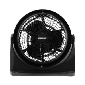 Hausberg HB-5910NG Ventilateur de table 30W