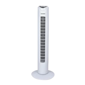 Hausberg HB-5950AB Ventilateur colonne 45W