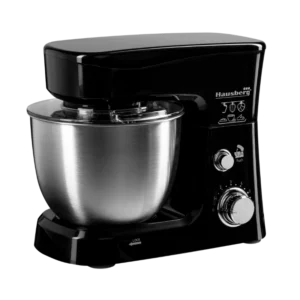 Hausberg HB-7625NG Robot pâtissier 3.5 Litres 700W
