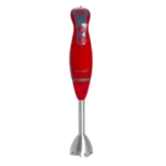 Hausberg HB-7672RS Mixeur plongeant 300W