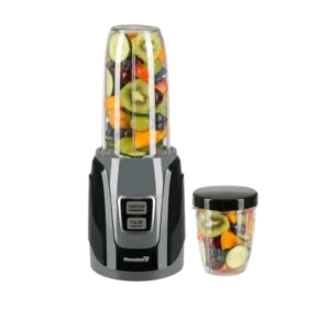 Hausberg HB-7675NG Blender électrique 500 ml/800 ml/1 000 ml (500W)
