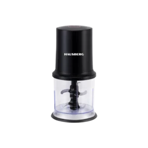 Hausberg HB-4502N Hachoir électrique 500 ml (400W)