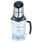 Hausberg HB-4508IN Hachoir électrique 2 Litres 700W