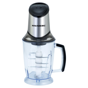 Hausberg HB-4508IN Hachoir électrique 2 Litres 700W