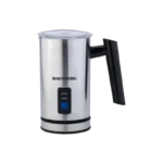 Hausberg HB-7678 Mousseur à lait électrique 250 ml 600W