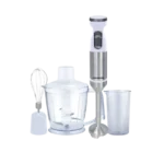 Hausberg HB-7700AB Mixeur multifonction 1000W