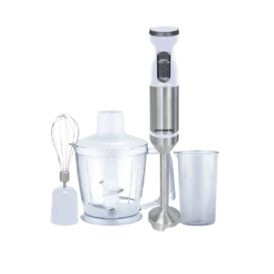 Hausberg HB-7700AB Mixeur multifonction 1000W