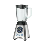 Hausberg HB-7764 Blender Électrique 1,75 Litre 1200W