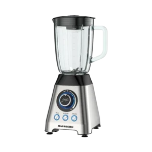 Hausberg HB-7764 Blender Électrique 1,75 Litre 1200W