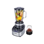 Hausberg HB-7765 Blender Électrique 1,5 Litre 500W
