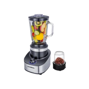 Hausberg HB-7765 Blender Électrique 1,5 Litre 500W