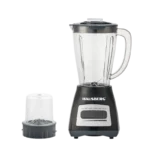 Hausberg HB-7772NG Blender Électrique 1,5 Litre 500W