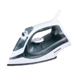 Hausberg HB-7850GR Fer à Repasser 130 ml 1300W