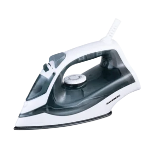 Hausberg HB-7850GR Fer à Repasser 130 ml 1300W