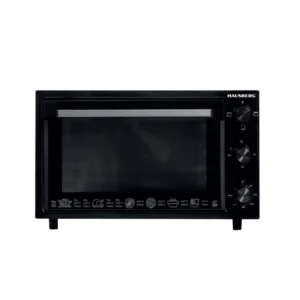 Hausberg HB-9315NG Mini-Four Électrique 38L – 1600W