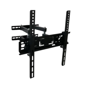 Hausberg HB-H05LCD Support TV Mural – 26 à 55 Pouces