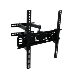 Hausberg HB-H06LCD Support TV Mural – 32 à 70 Pouces