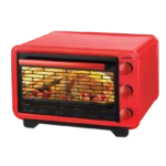 Ertone ERT-MN9060RS Mini-Four Électrique 36L – 1420W