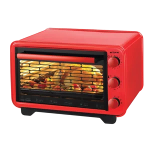 Ertone ERT-MN9060RS Mini-Four Électrique 36L – 1420W