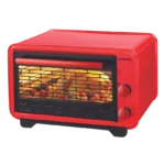 Mini-four Ertone ERT-MN9135RS 36L