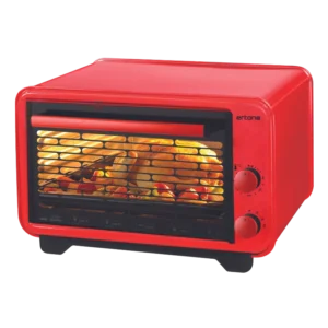 Mini-four Ertone ERT-MN9135RS 36L