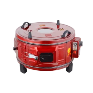 Ertone ERT-MN9010VS Four Électrique Rond 40L – 1300W