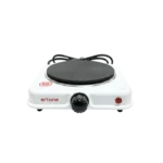 Ertone ERT-MN100AB Plaque chauffante simple (1500W)