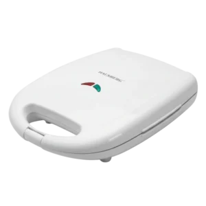 Hausberg HB-3522AB Grill panini électrique (2000W)