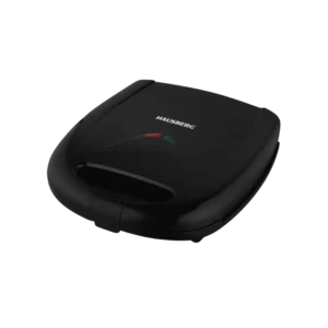 Hausberg HB-3522NG Grill panini électrique (2000W)