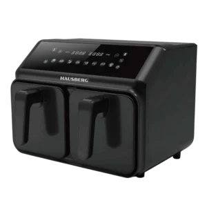 Hausberg HB-2375 Friteuse à air 8L (2200–2400 W)